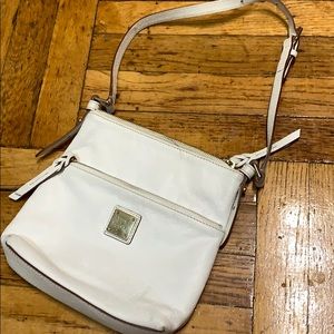 Dooney and Bourke purse